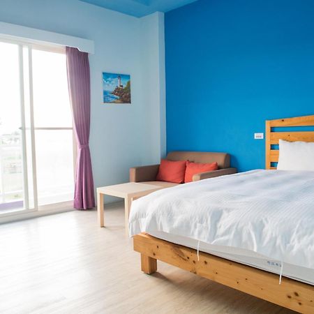 Ferienwohnung Country Lane Checheng Zimmer foto