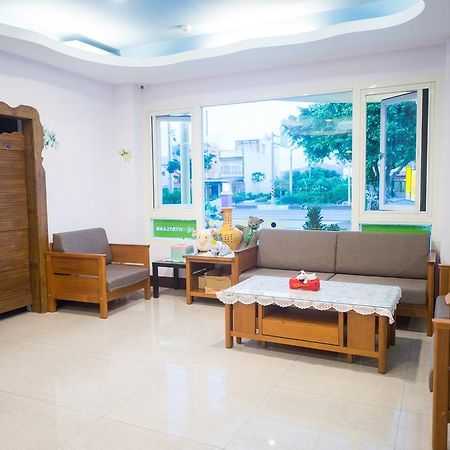 Ferienwohnung Country Lane Checheng Exterior foto