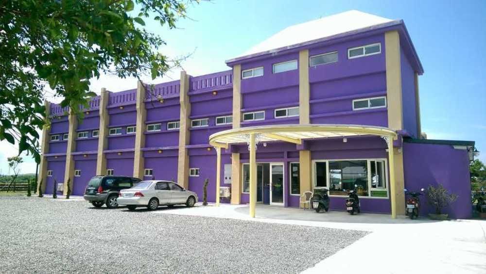Ferienwohnung Country Lane Checheng Exterior foto