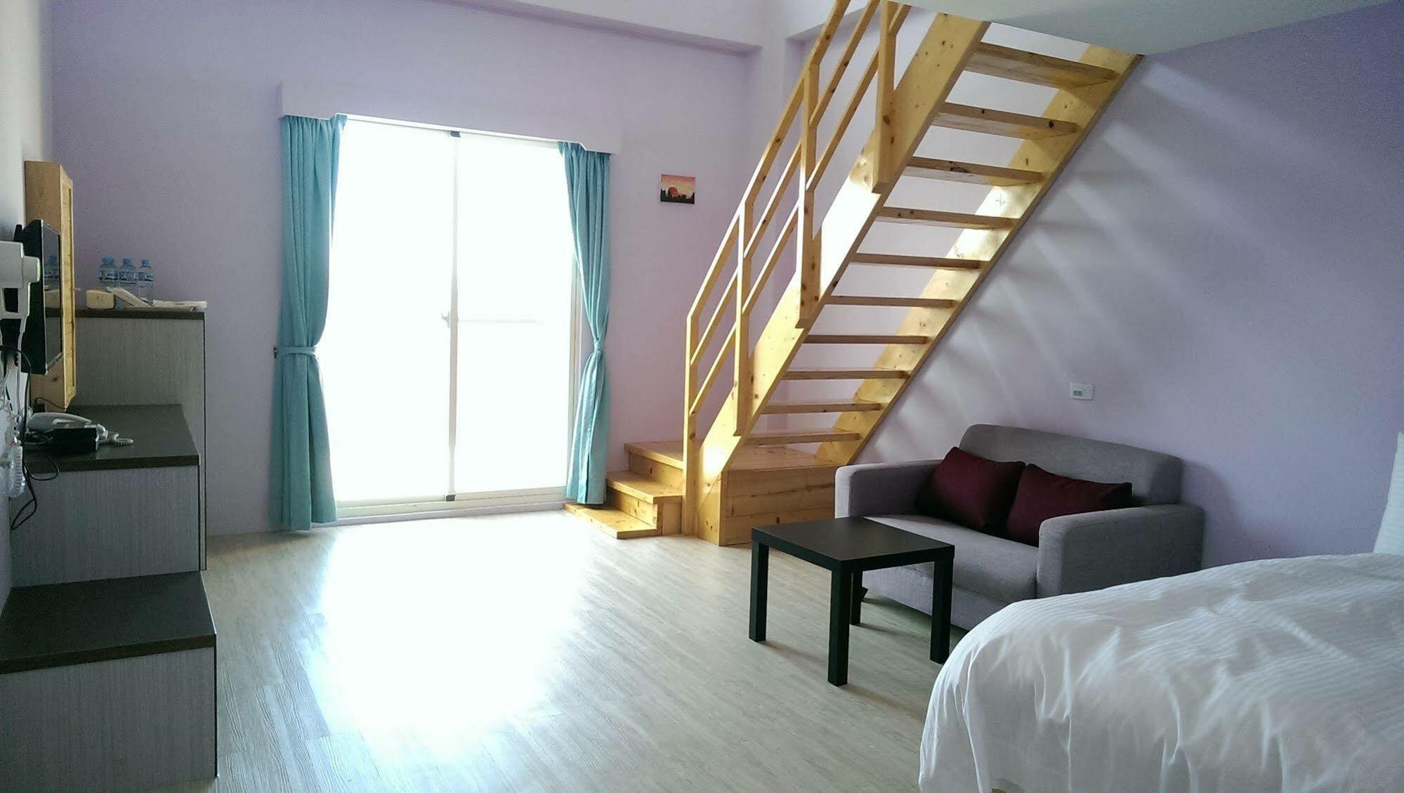 Ferienwohnung Country Lane Checheng Exterior foto