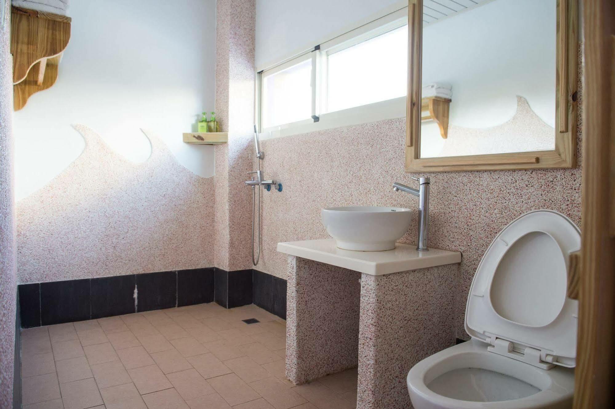 Ferienwohnung Country Lane Checheng Exterior foto